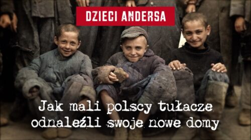 Dzieci Andersa