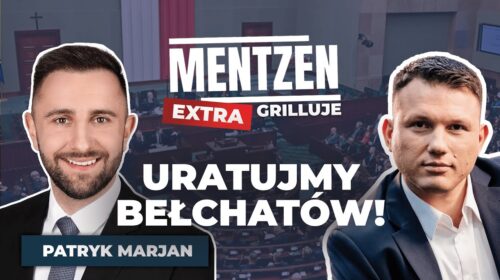 Uratujmy Bełchatów!