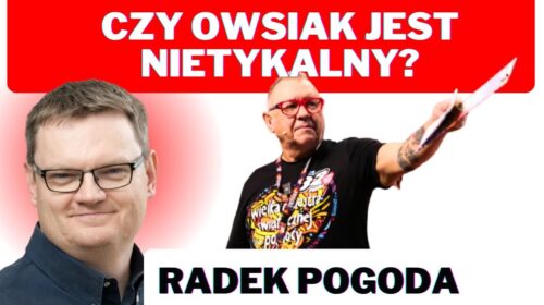 WOŚP vs Republika