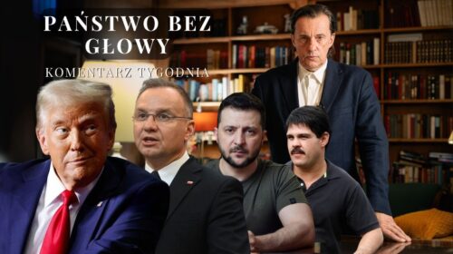 Państwo bez głowy