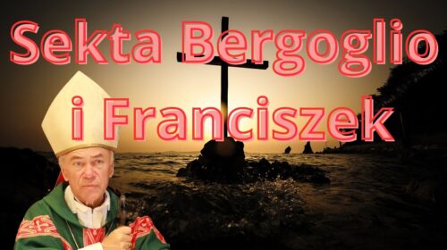 Sekta Bergoglio, Franciszek i przyszłość Kościoła