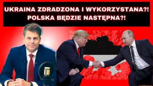 Wycieczki Nawrockiego i Trzaskowskiego, rozmowy Trumpa z Putinem