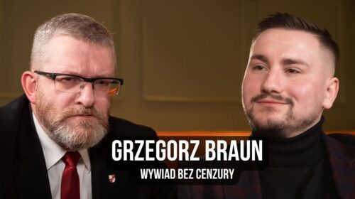 Kulisy polityki, wpływy globalistów i niepokojące trendy współczesnego świata