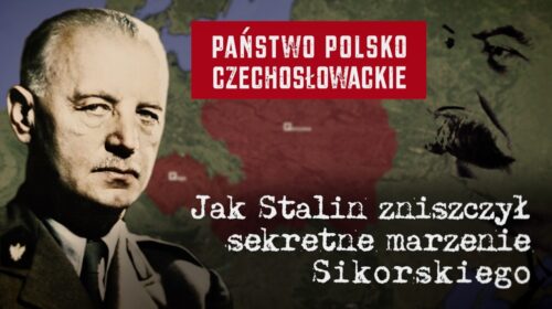 Państwo Polsko-Czechosłowackie