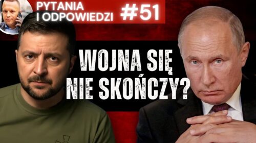 Rosja nie osiągnęła swoich celów