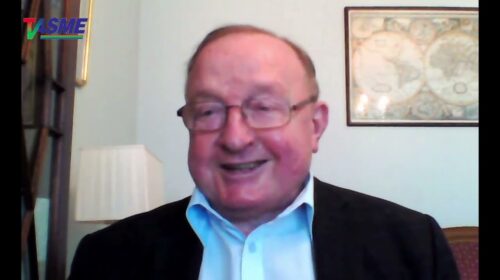 Co z tego, że Bartosiak ma rację, kiedy to nie on decyduje o rozwoju wydarzeń, tylko Trump!