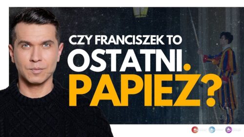 Czy Franciszek to ostatni papież?