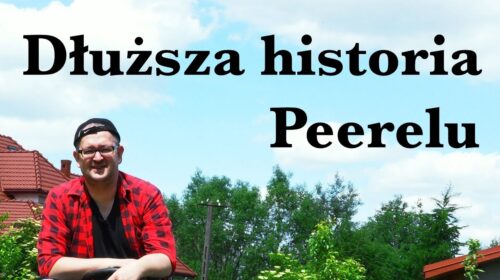 Dłuższa historia Peerelu