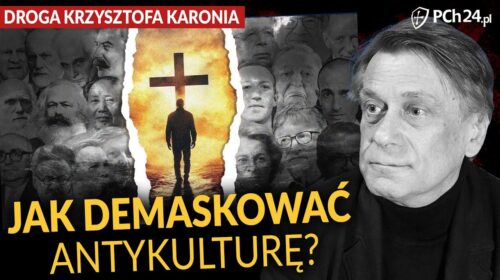 Jak demaskować antykulturę?