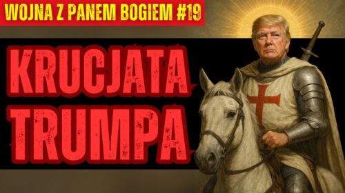Jak Trump przywraca USA ich chrześcijańskie korzenie?