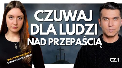 Jesteś nad przepaścią?