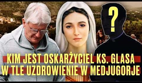Najbardziej niepokojące i zagadkowe elementy sprawy księdza Glasa