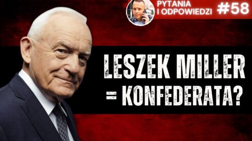 Nowa, młoda lewica jest kompletnie odklejona od rzeczywistości