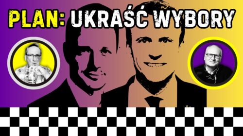Sądy ukradną wybory? Macronowi we Francji się udało…