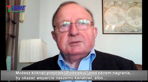 To Władymir Putin udusił papieża Franciszka, a nie wiceprezydent Vance!?