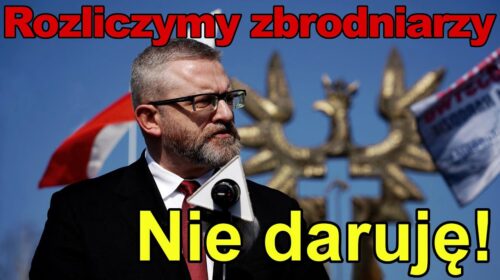 W obronie „sprawy kresowej” i tożsamości Polaków
