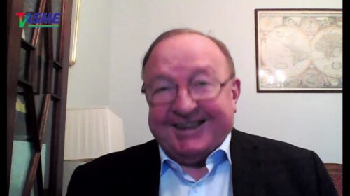 W określeniach „Judejczykowie” i „folksdojcze” – nie ma niczego obraźliwego!