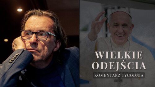 Wielkie Odejścia