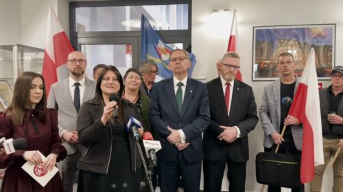 Zbiorowy proces 114 lekarzy we Wrocławiu!