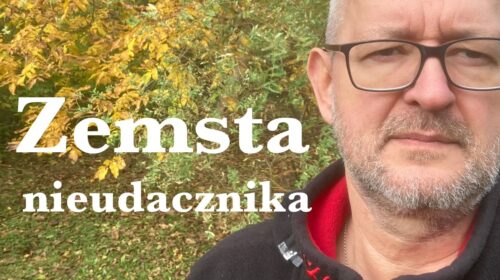 Zemsta nieudacznika